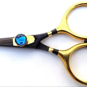 Herramienta de atado de moscas para aparejos de trucha, tijeras de pesca de acero inoxidable, afilador de anzuelos de nudo rápido, limpiador de ojos, pesca óptima en el lago del río - Product Image 6