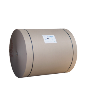 กระดาษแกนหลักที่แข็งแกร่ง CT5สำหรับการผลิตแกนเส้นด้ายกระดาษ - Product Image 3