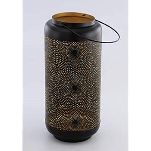 Candelero votivo con forma de palmera para decoración de casas de lujo, hoteles y restaurantes, candelabro de palmera de Metal - Product Image 2