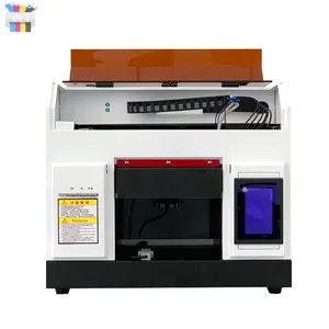 A4 자동 imago 케이크 프린터 스마트 미니 식품 프린터 식용 3d 케이크 프린터 기계