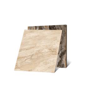 Proveedor y fabricante Acabado metálico Superficie antideslizante 600X600mm Baldosas de porcelana Baldosas de pared para cuarto oscuro. - Product Image 1