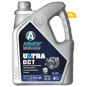 Fluide de Transmission automatique avancé synthétique ARMOR Ultra ATF DCT, fabricant des émirats arabes unis - Product Image 2