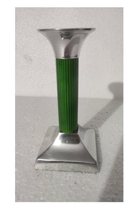 Support de bougie avec base noire - Product Image 4