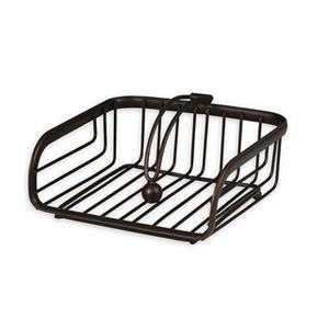 Porte-serviettes en fer noir pour table et accessoires de cuisine, porte-serviettes en tissu à prix acceptable - Product Image 1