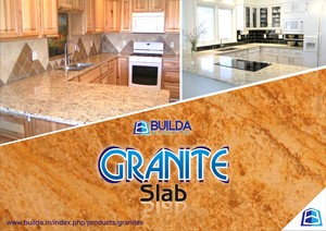 Granit Paradiso : Pierre luxueuse et durable aux tons gris et violet élégants, parfaite pour les intérieurs et les extérieurs intemporels. - Product Image 3