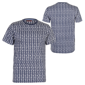 Camisetas de Algodón para Hombre al por Mayor, Diseño de Logotipo Personalizado, Cuello Redondo, Manga Corta, Ecológicas, de Secado Rápido, Transpirables, de Alta Calidad, para Verano - Product Image 3