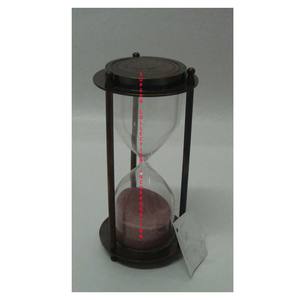 Silver Hot Sand Timer on Hot Sale - Product Image 2
