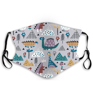 Meilleur qualité Santé De Protection Ménage étanche à La Poussière de coton masque - Product Image 5