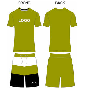 Chándal Deportivo para Hombre de Alta Calidad, Talla Grande, Resistente al Viento, Transpirable, para Otoño, Hecho de Poliéster/Algodón, Servicio OEM Disponible, Personalizable - Product Image 2