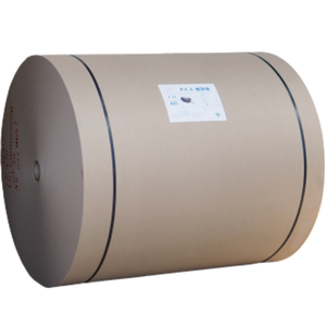 Papel de tablero de núcleo de alta resistencia CT5, suministro en rollo Jumbo, carrete Regular de 1067 mm de ancho, fabricante tailandés - Product Image 3