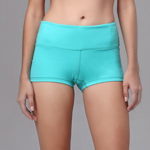 Women Gym Training <b>Short</b> Length <b>Shorts</b> Fitness Yoga <b>Shorts</b> Women's Mini <b>Shorts</b> Yoga Workout <b>Underwear</b> - Product Image 5