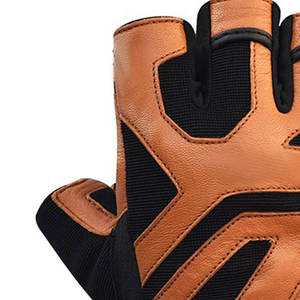 Nuevos guantes deportivos para entrenamiento, Fitness, levantamiento de pesas, guantes de gimnasio para hombres en venta al por mayor, guantes de levantamiento de pesas para fitness a la venta - Product Image 5