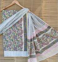 Personnalisé Paisley conçu bloc de bois imprimé coton Textiles tissé Dobby pour la literie disponible différentes couleurs pour les vêtements