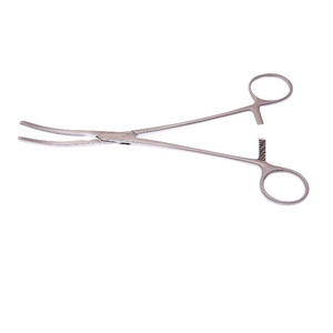 Debakey europeo pinza Vascular - Product Image 4