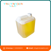 Aceite de Cocina Usado de Alta Calidad, Grado B100, para Uso en Aviación, Estándar EN14241, FFA 3%, Humedad Máxima 0.1%, Mejor Precio