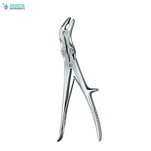 Rongeur-hueso ortopédico de alta calidad, 22,5 cm - Product Image 6