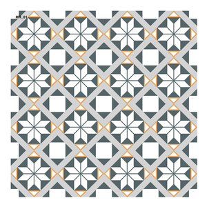 Carreaux de sol en porcelaine numérique émaillée haut de gamme 600x600mm, surface polie, finition mate, style moderne, de fournisseur de confiance pour - Product Image 1