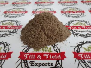 ผง bhringraj/ผง Eclipta Alba ป้องกันผมร่วงเนื่องจากคุณสมบัติการเจริญเติบโตของเส้นผมของ keshya - Product Image 6