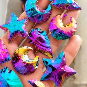 Mini máquina de tallado de piedra cnc, anillo de boda de titanio, joyería de obsidiana de piedra tallada de hello kitty, joyería de titanio, piedra de foo dogs - Product Image 6