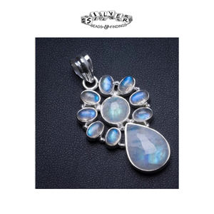 Sejal Création Hip Hop Pendentifs Haute Qualité En Argent Sterling 925 Coeur Croix Motifs Or Matériel Prix De Gros pour Cadeau - Product Image 1