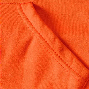 เสื้อฮู้ดลำลองแบบสวมหัวของผู้ชายผ้าคอตตอน100% ดีไซน์เรียบปักลายใหม่ล่าสุดสำหรับฤดูหนาว - Product Image 5