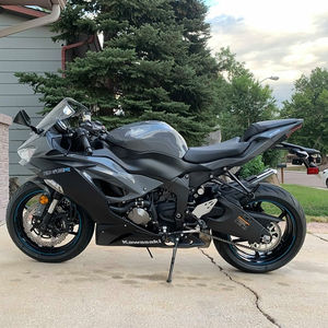 Used 2019-Kawasaki ZX 636 ABS - Product Image 1