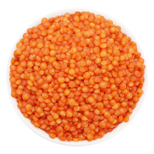 Semillas de lentejas verdes, rojas y marrones secas orgánicas de primera calidad, grado 25kg, 24 meses de vida útil, bolsa a granel, embalaje, uso alimentario - Product Image 5