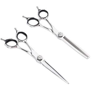 Tijeras de corte de pelo, tijeras de lujo, superventas - Product Image 3