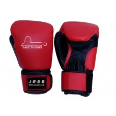 Gants de poinçonnage professionnels en cuir de vachette pour la pratique des arts martiaux et de la boxe - Product Image 6