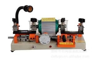 Trung Quốc Nhà Cung Cấp Defu 238BS <span class=keywords><strong>Auto</strong></span> <span class=keywords><strong>Key</strong></span> Cắt Trùng Lặp Máy Với Bộ Đầy Đủ Mới - Product Image 2