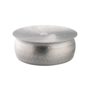 Modern Design Luxurious Metal Side <b>Table</b> for Home Office Handmade with Latest Quality Fancy Center <b>Table</b> for Wholesale - Product Image 4