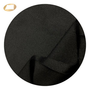 Tissu élastique en nylon à rayures, boho 200D, éponge française pour la conduite - Product Image 4