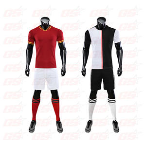 Maillot de Football Uniforme De football Personnalisé Chemise de Football Kit De football Personnalisé Uniforme de Maillot Premium Qualité Maillot De Football - Product Image 5