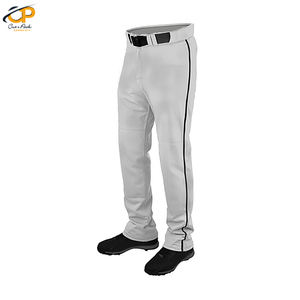 Uniformes de béisbol sublimados personalizados, uniforme de béisbol en blanco, oferta, OEM, último diseño, venta al por mayor, 2022 - Product Image 5