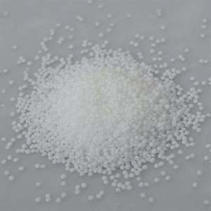 Gránulos de Resina POM de Plásticos de Ingeniería Certificados, Retardantes de Llama, Material Plástico de Alto Flujo 100P Bangkok - Product Image 1