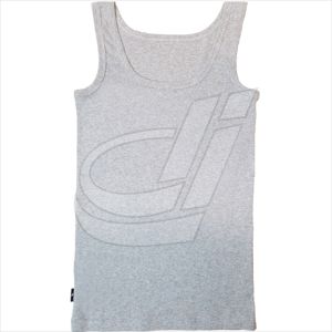 ฟิตยิมเสื้อกล้ามผู้หญิง,เสื้อกล้ามใส่ออกกำลังกายทรงหลวมกีฬาแบบครอป - Product Image 4