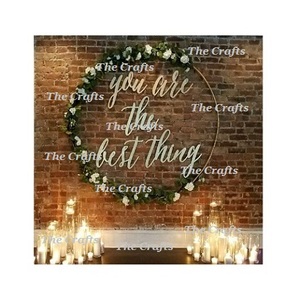 Fondo de diseño extremadamente bueno en fondo decorativo de color blanco metálico para fiestas de boda y uso de eventos - Product Image 2