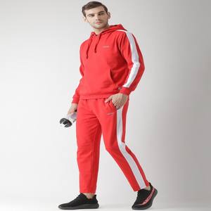 ชุดวอร์มทีมแบบกำหนดเองปี 2026 พร้อมการเย็บที่ทนทานและผ้าที่ระบายความชื้นได้ดี สำหรับสโมสรและโรงเรียน - Product Image 3