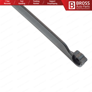 BDP884-Barra de liberación de capó, 2S6H16B632AE - Product Image 5