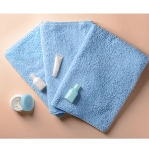 Las mejores toallas de baño ecológicas de gran tamaño con diseño de logotipo personalizado e impresión Toalla de baño de golf de la India - Product Image 6