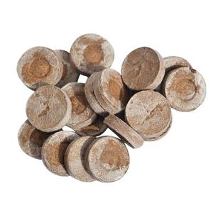 Pastilles de mousse de noix de coco et de menthe biodégradables, 100% écologiques, prix de gros, bon marché, haute qualité - Product Image 4