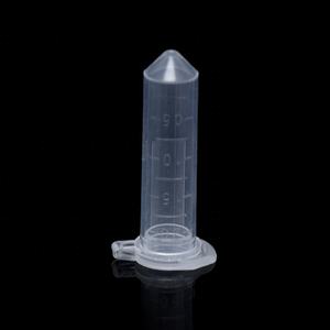 Tube de microcentrifugeuse en plastique Ependorf, <span class=keywords><strong>rapport</strong></span> <span class=keywords><strong>qualité</strong></span>-<span class=keywords><strong>prix</strong></span> élevé, fond conique de 2 ML - Product Image 1