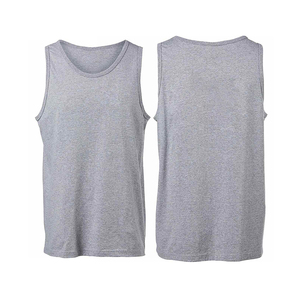 เสื้อกล้ามพิมพ์ลายสีสันสดใส,ดีไซน์ใหม่ล่าสุดพิมพ์ลายได้ตามต้องการ - Product Image 1