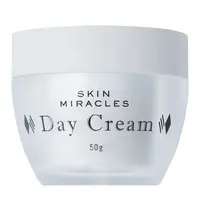 Skin Miracles Day Cream anti-aging skin care private label cosmetics made in Japan OEM ODM