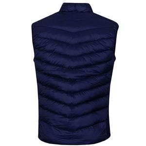 เสื้อกั๊กสำหรับกอล์ฟกีฬากลางแจ้งกันลมของผู้ชาย - Product Image 4