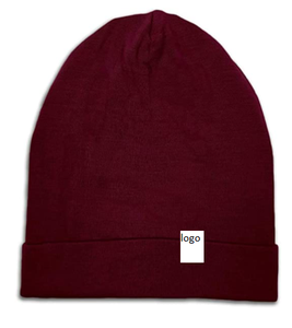 Gorro de lana merina 100% para hombre, accesorio de moda, oferta, venta al por mayor, oferta - Product Image 5
