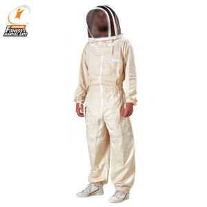 Traje de Apicultor Personalizado con Logotipo - Product Image 1