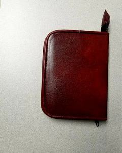 Ensemble de 12 instruments chirurgicaux pour interventions mineures, en acier inoxydable, avec étui - Product Image 3