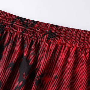 Uniforme deportivo personalizado para hombre, uniforme de baloncesto de secado rápido, OEM - Product Image 5