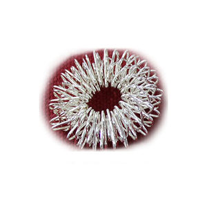 <b>Top</b> Selling OEM Brand Sujok <b>Ring</b> Acupressure <b>Finger</b> Massage Device Most Popular Healthcare Supply at Wholesale Exporter's Price - Product Image 1